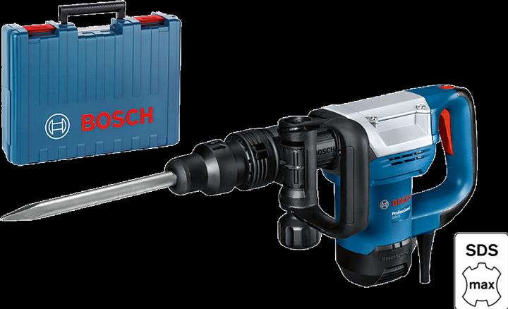 Produktbild Bosch Professional GSH 500 (Netzbetrieb)