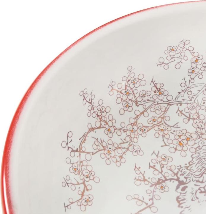 Actual product image vidaXL Guendolen (410 mm, 410 mm)