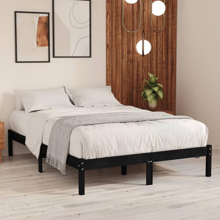 Actual product image VidaXL Edy (140 x 190 cm)