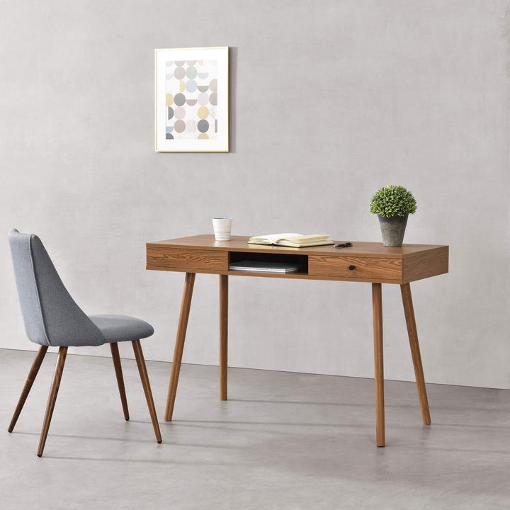 Actual product image En.Casa Habo (115 x 48 x 74 cm)