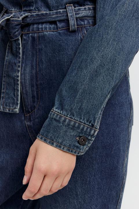 Actual product image Pulz Jeans PZDEXI JS - 50206861 (M)