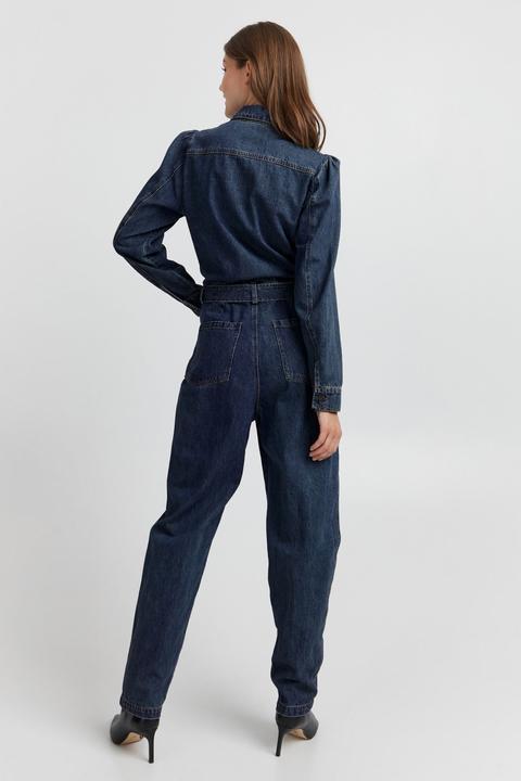 Actual product image Pulz Jeans PZDEXI JS - 50206861 (M)