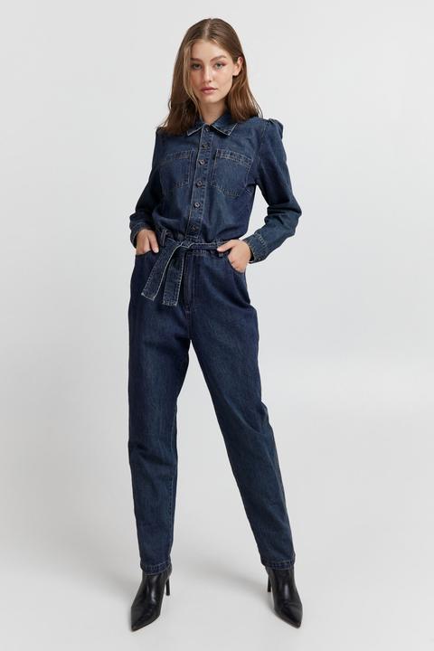 Actual product image Pulz Jeans PZDEXI JS - 50206861 (M)