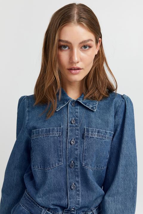 Actual product image Pulz Jeans PZDEXI JS - 50206861 (M)