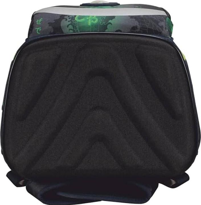 Actual product image Derdiedas ErgoFlex Easy satchel set (24 l)