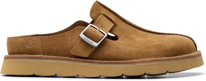 Immagine prodotto Clarks M Solsbury Mule (42.5)