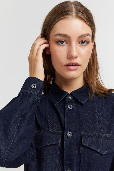 Immagine prodotto Pulz Jeans PZROSIA DRdenim 50206899 (XS)