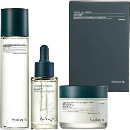 Immagine prodotto Pyunkang Yul - Set regalo linea calmante (Set per la cura del viso)