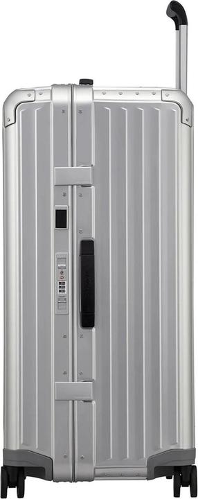 Produktbild Samsonite Trolley Lite Box Alu Trunk 80cm (106 l)