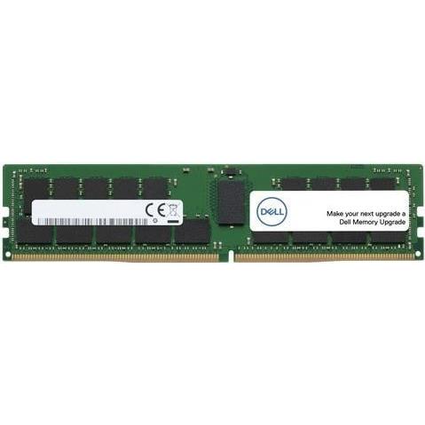 Dell DDR4 16 GB DIMM 288-PIN (1 x 16GB, 2133 MHz, DDR4-RAM, DIMM), RAM