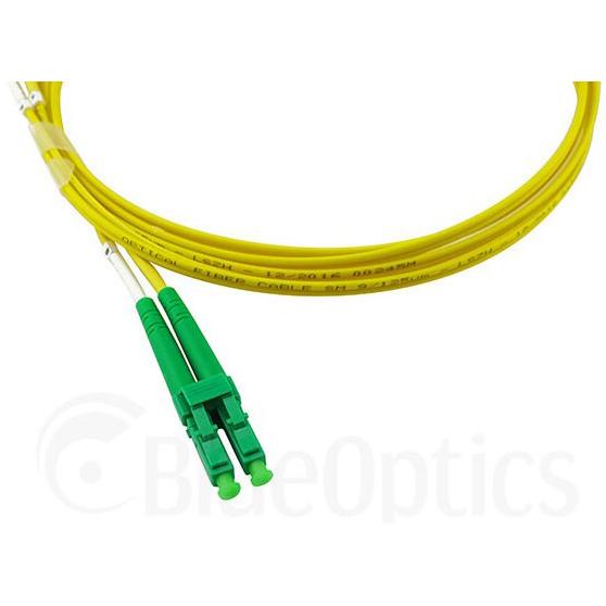 Thumbnail - BlueOptics Duplex LWL Patchkabel LC-UPC/LC-APC Singlemode 2 Meter (2 m), Netzwerkkabel