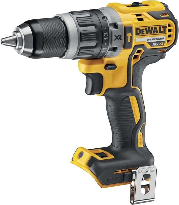 Produktbild DeWalt Combo Set DCK368P3T-QW