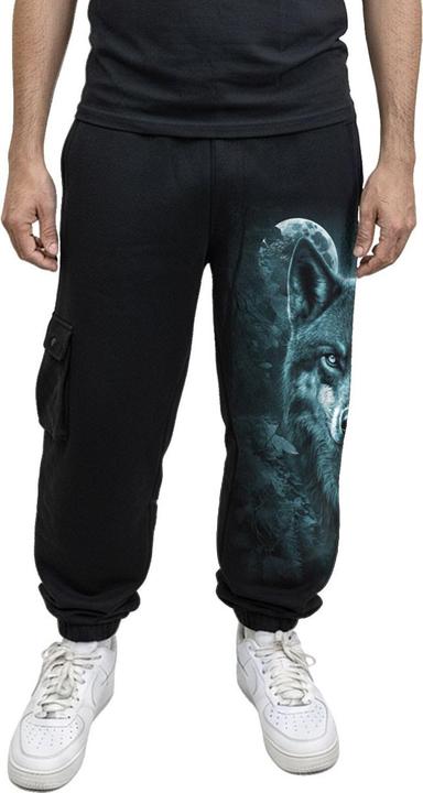 Produktbild Spiral Forest Guardians Cargo Jogginghosen (S)