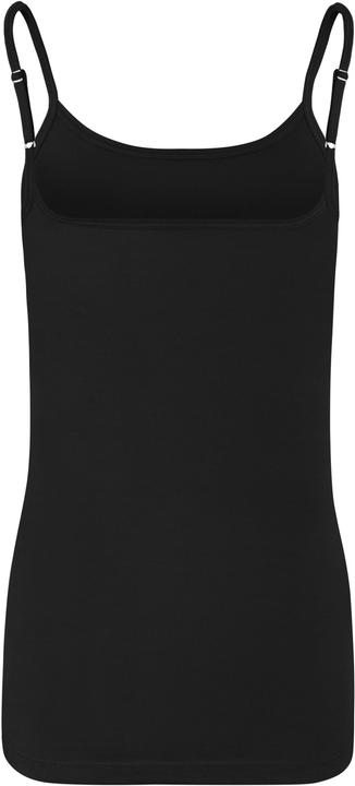 Immagine prodotto Normani Damen Merino Top mit Spagettiträgern „Kyneton" - 9673 (M)
