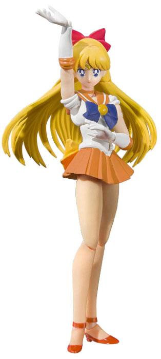Immagine prodotto Bandai Sailor Moon: Sailor Venus