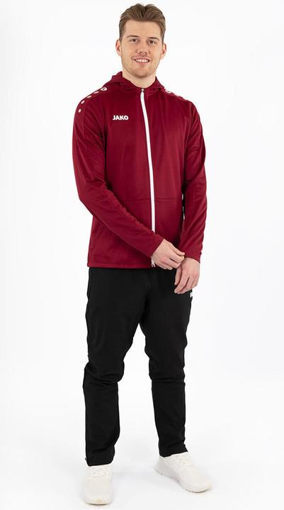 Produktbild JAKO Kapuzenjacke One (L)
