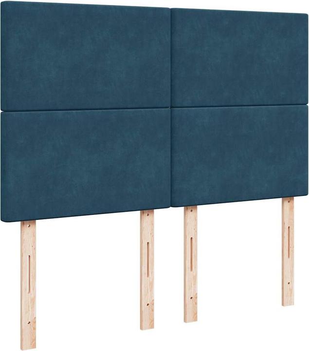 Image du produit vidaXL Ottoman-Bett (140 x 190 cm)