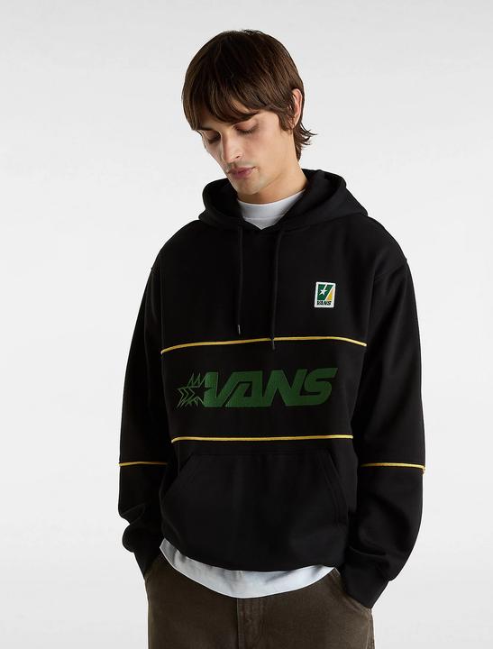 Produktbild Vans Star V Pullover Black (S)