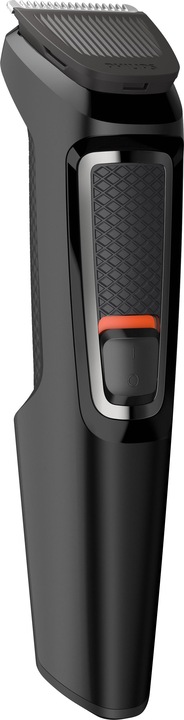 Produktbild Philips MULTIGROOM Series 3000 7 Aufsätze, 7-in-1, für Gesicht und Haare