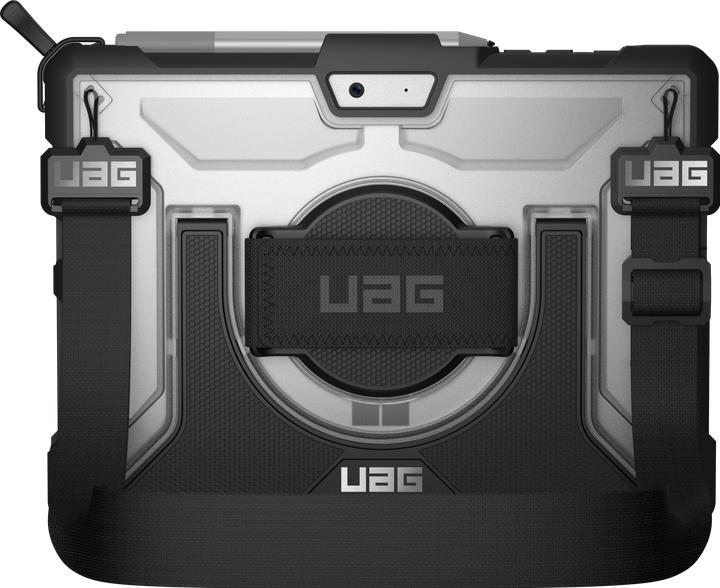 Produktbild UAG Plasma (Microsoft Surface Go, Microsoft Surface Go 2)