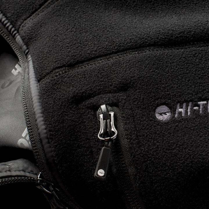 Produktbild Hi-Tec Polar męski Porto Black r. L (L)