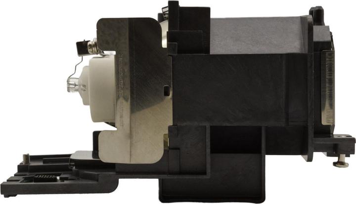 Actual product image Azurano Replacement lamp for PANASONIC ET-LAV400 projector lamp with housing for PT-VW530E, PT-VW530NE