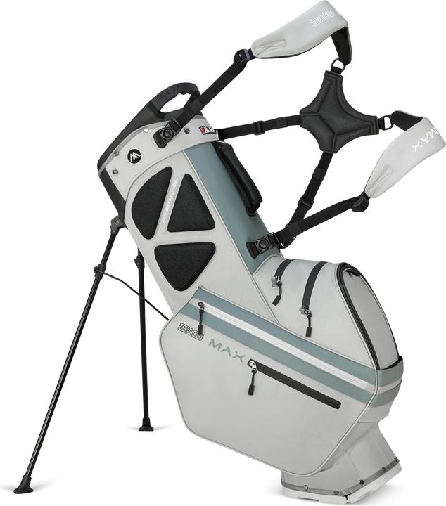 Produktbild Big Max Drilite Hybrid Tour 2