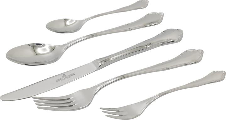 Produktbild Picard & Wielpütz Palazzo (30 Stk., Besteck Set)