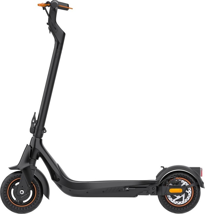 Image du produit XO2 GT 500 (20 km/h, 40 km, 500 W)
