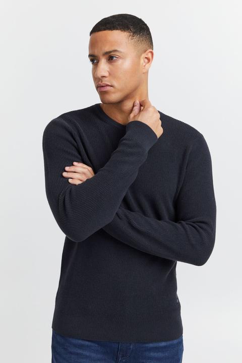 Actual product image Blend BHCodford crew - 20714336 (3XL)