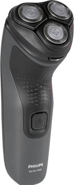 Actual product image Philips Shaver 1000 Series S1142/00 Rasoio elettrico