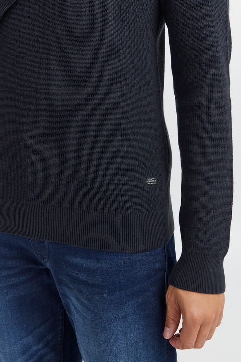 Produktbild Blend BHCodford crew - 20714336 (3XL)