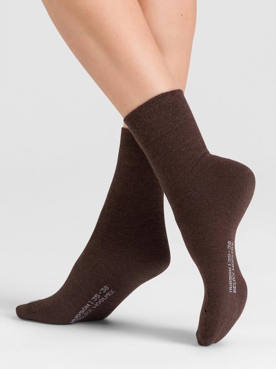 Hudson Relax Woolmix (Einzelpack, 39 - 42)