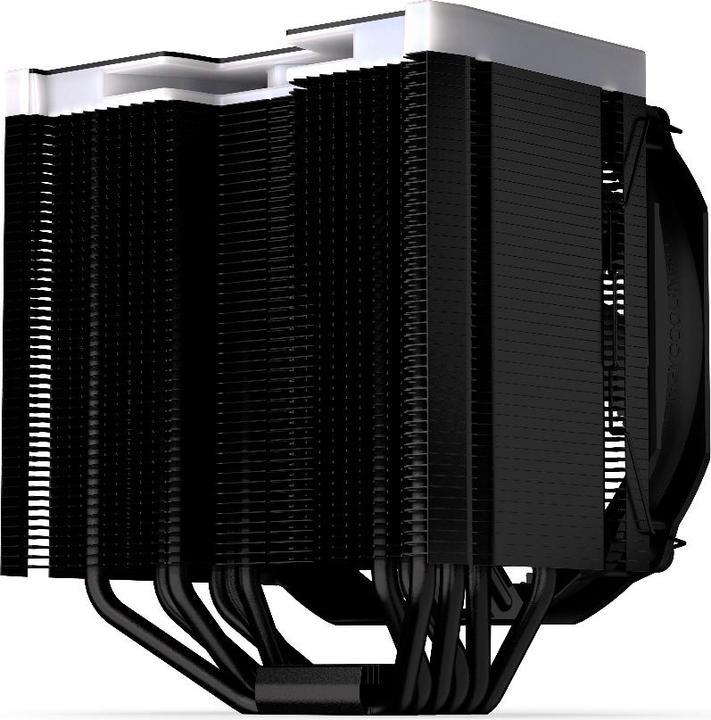 Produktbild Endorfy Fortis 5 ARGB Black (159 mm)