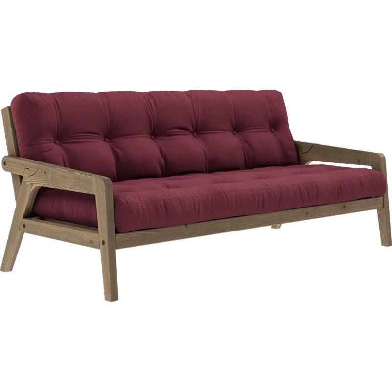 Karup Design, Sofa, Grab (Bettsofa)