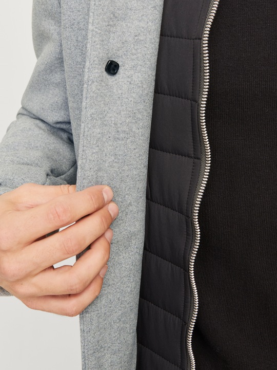 Immagine prodotto Jack & Jones Jjeharrison Wool Jacket Sn (XXL)
