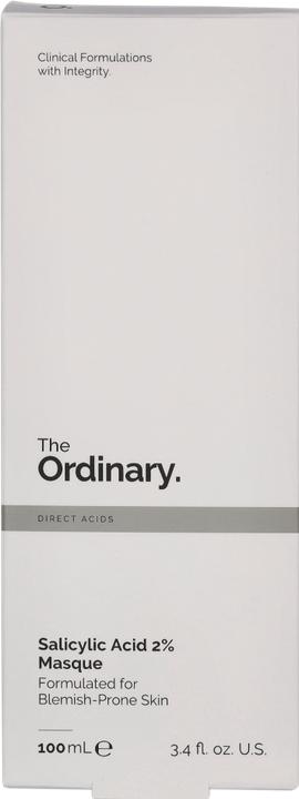 Immagine prodotto The Ordinary Maschera all'acido salicilico 2% (100 ml)