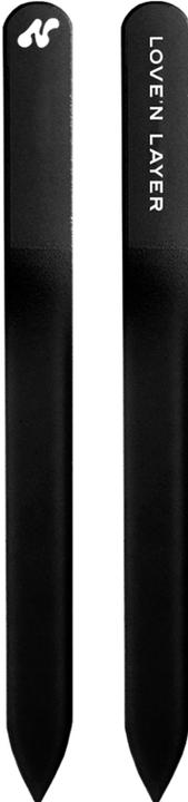 Produktbild Love'n Layer - Glas File Black