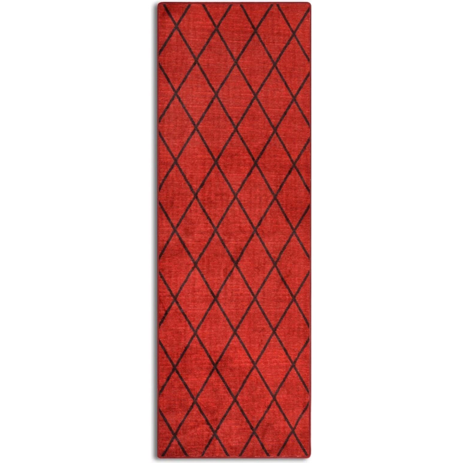 Karat, Teppich, Cosenza (80 x 150 cm)