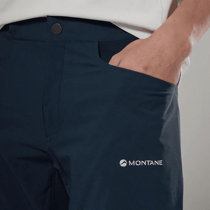 Produktbild Montane Mossa (S)