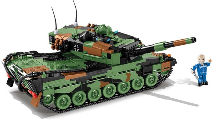 Immagine prodotto Cobi Leopardo 2 A4