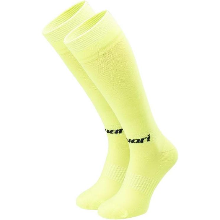 Huari, Uomini, Calze sportive, Męskie skarpety getry piłkarskie Ylon rozmiar 40-43 (40 - 43)