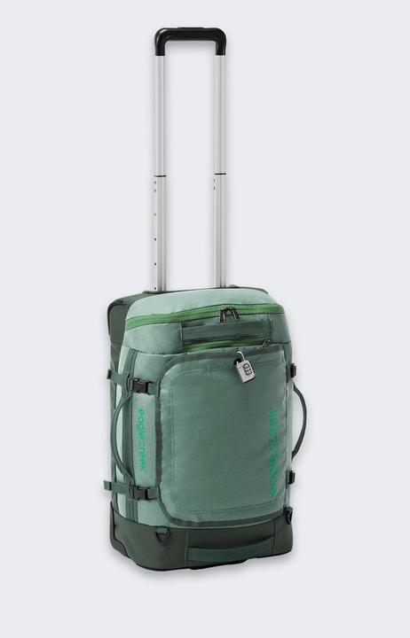 Actual product image Eagle Creek Cargo Hauler XT Wheeled Duffel Intern.Carry On (36 l)