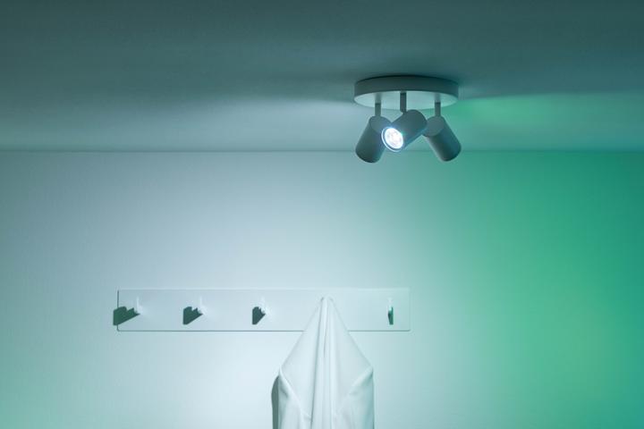 Image du produit WiZ Imageo (345 lm, GU10)