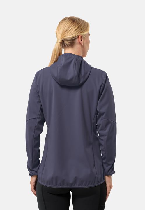 Immagine prodotto Jack Wolfskin Feldberg Hoody W