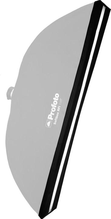 Produktbild Profoto RFi Stripmask 7 cm 1x6' (Deflektor)