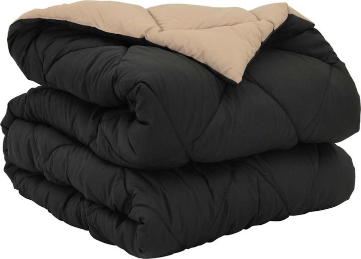 Produktbild vidaXL Moderne Bettwäsche (200 x 135 cm)