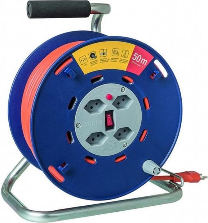 Produktbild Steffen Loop (50 m, 1.50 mm²)