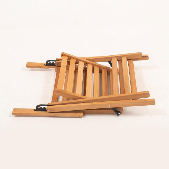 Image du produit Kalune Design Folding Lux Garden Chair