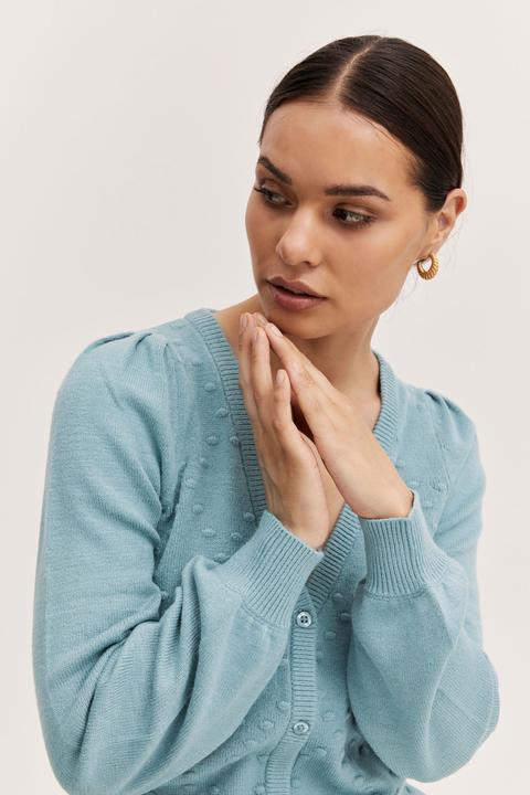 Image du produit B.young BYNONINA LS CARDIGAN - 20811912 (M)